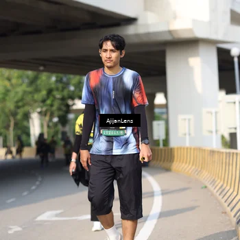 Runner Photo 6387843