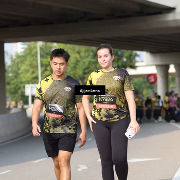 Runner Photo 6387864