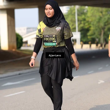 Runner Photo 6387877