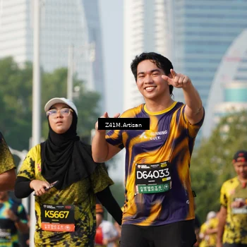 Runner Photo 6387879