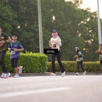 Runner Photo 6387884