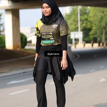 Runner Photo 6387890