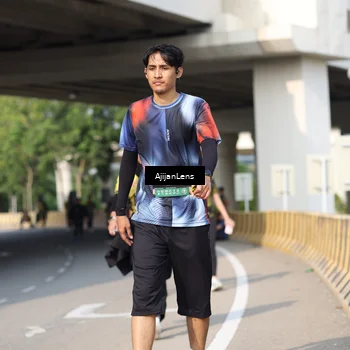 Runner Photo 6387891