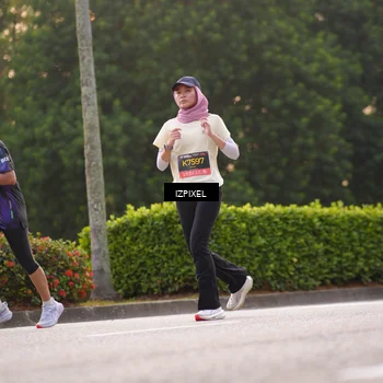 Runner Photo 6387905