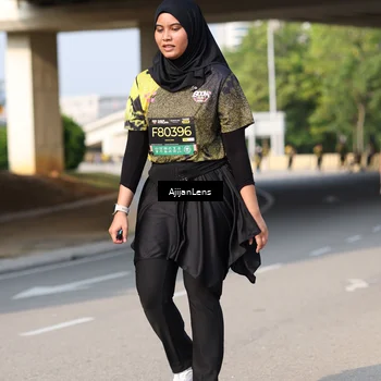 Runner Photo 6387927