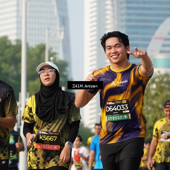 Runner Photo 6387948