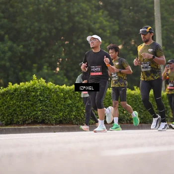 Runner Photo 6387950