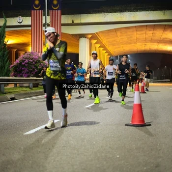 Runner Photo 6387959