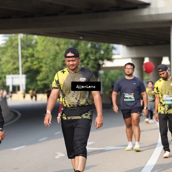 Runner Photo 6387964