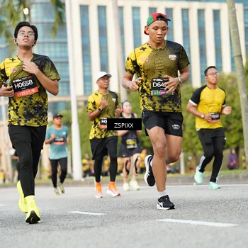 Runner Photo 6387975