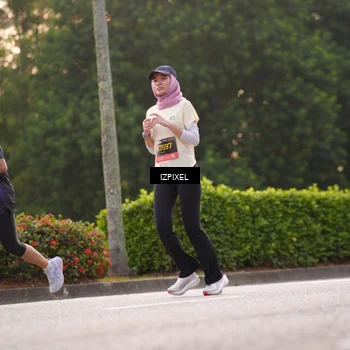 Runner Photo 6387980