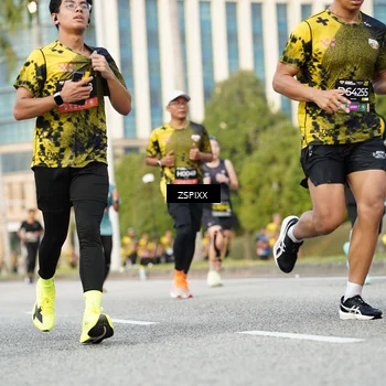 Runner Photo 6387983