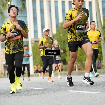 Runner Photo 6387987