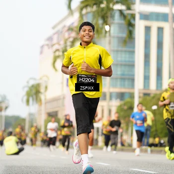 Runner Photo 6387992