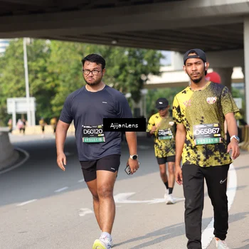 Runner Photo 6387994