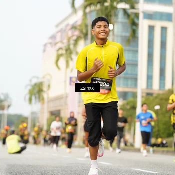 Runner Photo 6388002