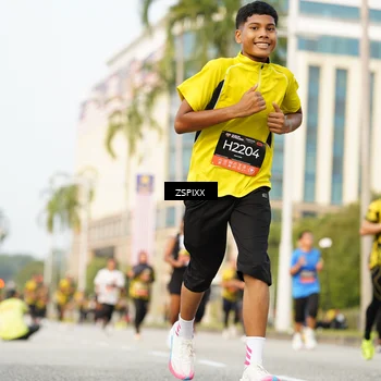 Runner Photo 6388003