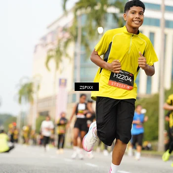 Runner Photo 6388007