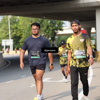 Runner Photo 6388016