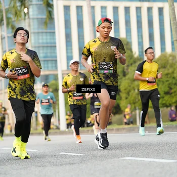 Runner Photo 6388020