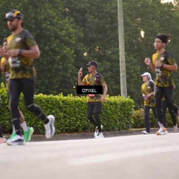 Runner Photo 6388032