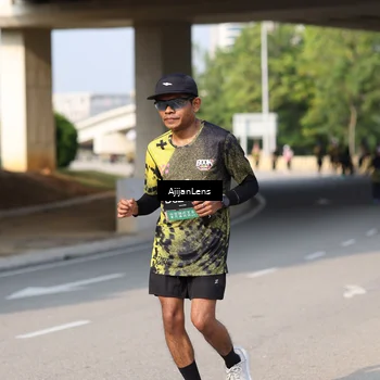 Runner Photo 6388070