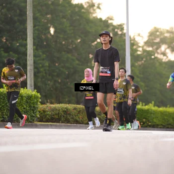 Runner Photo 6388073