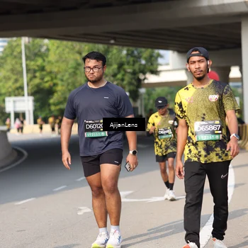 Runner Photo 6388080