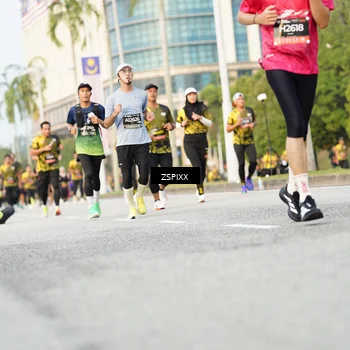 Runner Photo 6388086