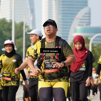 Runner Photo 6388091