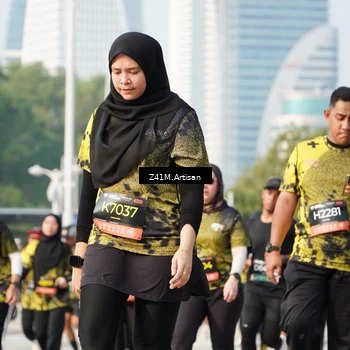 Runner Photo 6388093