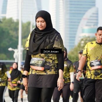 Runner Photo 6388097