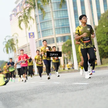 Runner Photo 6388098
