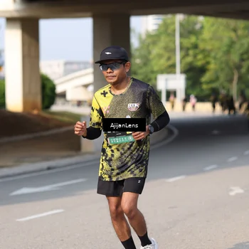 Runner Photo 6388103