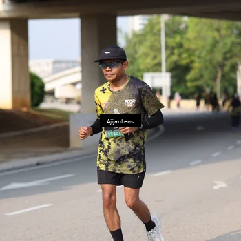 Runner Photo 6388104