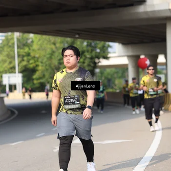 Runner Photo 6388107