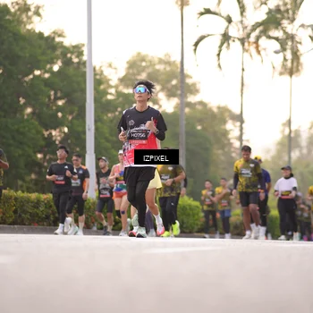 Runner Photo 6388120