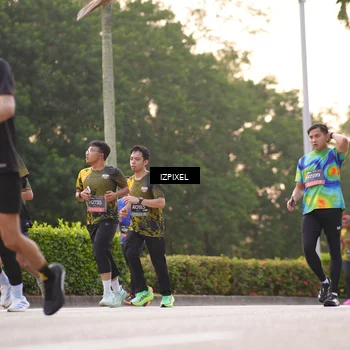 Runner Photo 6388121