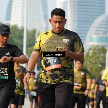 Runner Photo 6388126