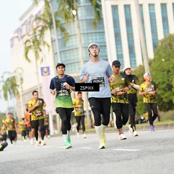 Runner Photo 6388127