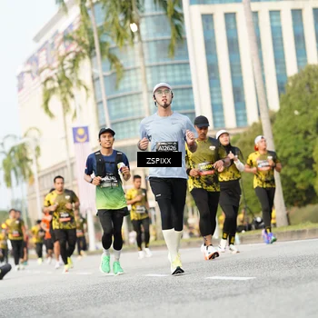 Runner Photo 6388129