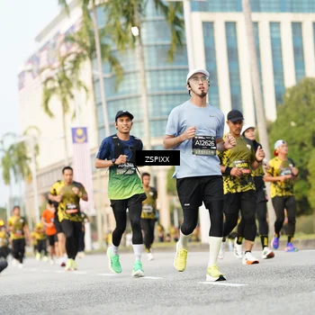 Runner Photo 6388134
