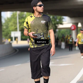 Runner Photo 6388139