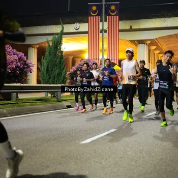 Runner Photo 6388141