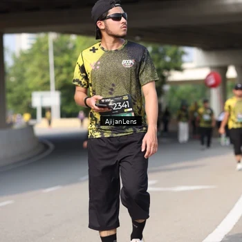 Runner Photo 6388143