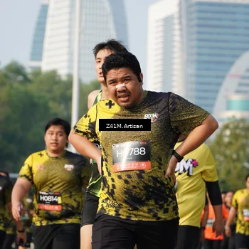 Runner Photo 6388145