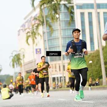 Runner Photo 6388147