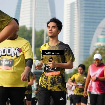 Runner Photo 6388150