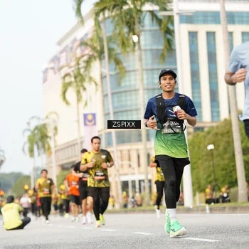 Runner Photo 6388151