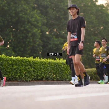 Runner Photo 6388156
